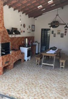Bertioga House | Maitinga paraiso
