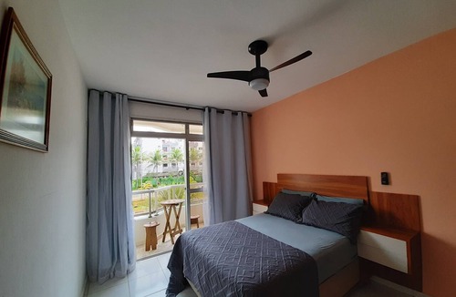 Bertioga Apartment | Maitinga Sesc Bertioga