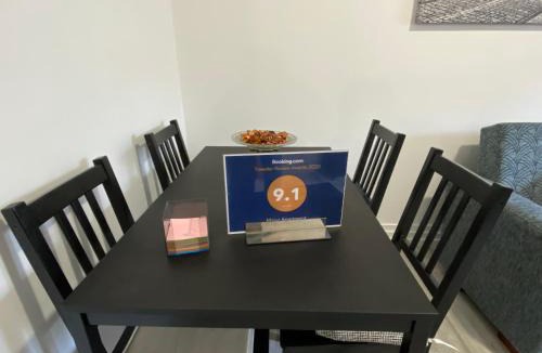 Moscavide Apartment | Maiur Apartment