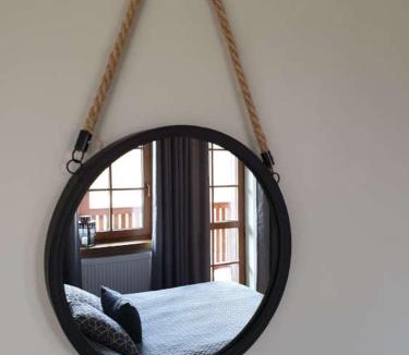 Suchowola Bed & Breakfast | Majątek Morgi
