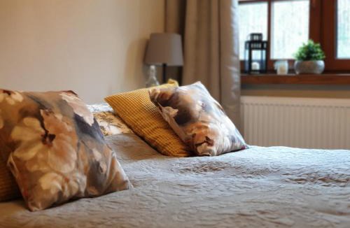 Suchowola Bed & Breakfast | Majątek Morgi