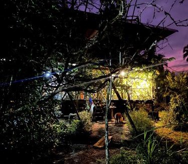 Bahia Solano Hotel | Majagua