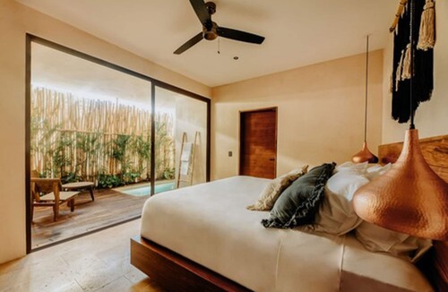 Tulum Hotel | Majaro Apartments