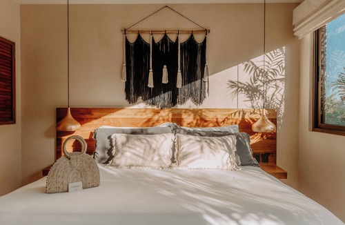 Tulum Hotel | Majaro Apartments