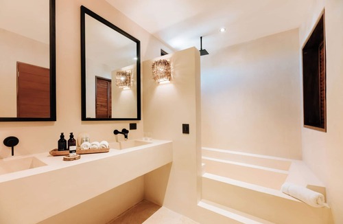 Tulum Hotel | Majaro Apartments