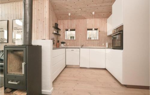 Rindby Strand House | Majbo