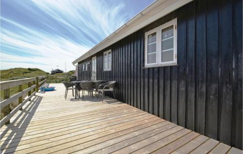 Rindby Strand House | Majbo