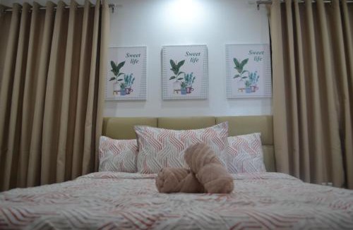 Siaton Hotel | Maject View Events & Resort