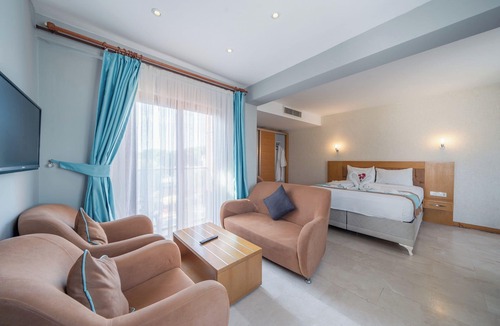 Gumbet Resort | Majeste Hotel Bodrum - All Inclusive