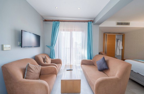 Gumbet Resort | Majeste Hotel Bodrum - All Inclusive
