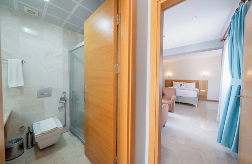 Gumbet Resort | Majeste Hotel Bodrum - All Inclusive