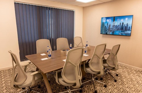 Bur Dubai Hotel | Majestic Central Hotel