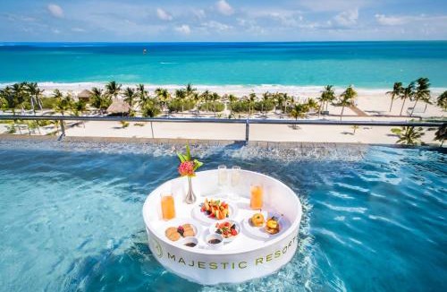 Costa Mujeres Resort | Majestic Elegance Costa Mujeres - All Inclusive