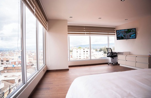 Ipiales Hotel | Majestic Hotel