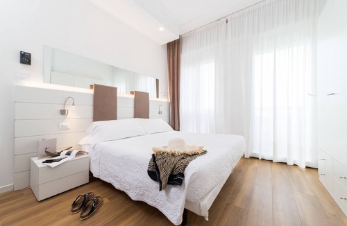 Milano Marittima Hotel | Majestic