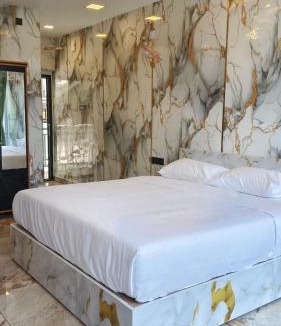 Maraiyur Hotel | Majestic Marvel