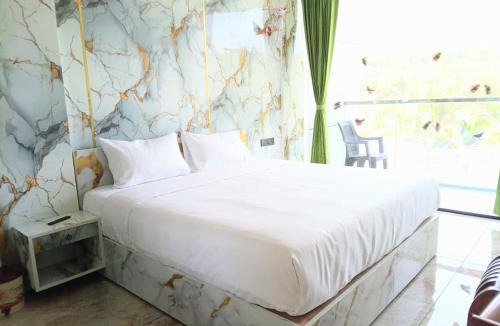 Maraiyur Hotel | Majestic Marvel
