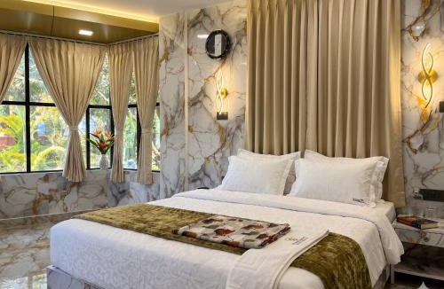 Maraiyur Hotel | Majestic Marvel