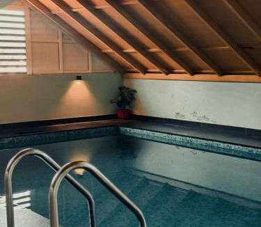 Vythiri Villa | Majestic mirage service villa,old vythiri