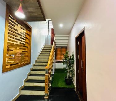Vythiri Villa | Majestic mirage service villa,old vythiri