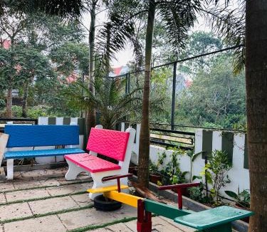 Vythiri Villa | Majestic mirage service villa,old vythiri