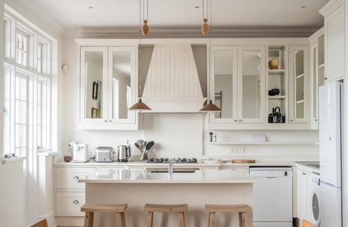 Kalk Bay Apartment | Majestic Penthouse