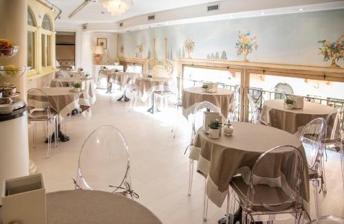City Center Padova Hotel | Majestic Toscanelli (centro storico)