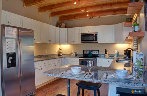 Chalet Village North Ski Chalet | Majestic View Lodge, Amazing Views, Hot Tub, 560 FREE tickets each paid day!