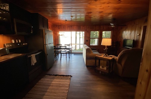 Cable House | Majestic views, classic charm, lifelong memories.