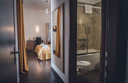 Alberobello Hotel | Majesty Alberobello