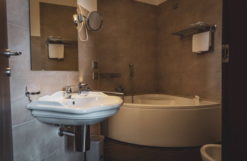 Alberobello Hotel | Majesty Alberobello