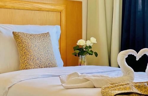 Quartier Des Orangers Hotel | Majliss Hotel