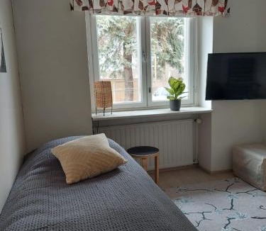 Ylivieska Apartment | MajoitusHakala