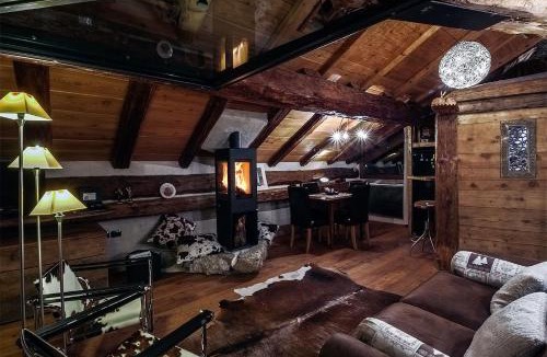 Dolonne Apartment | Majon Samuel