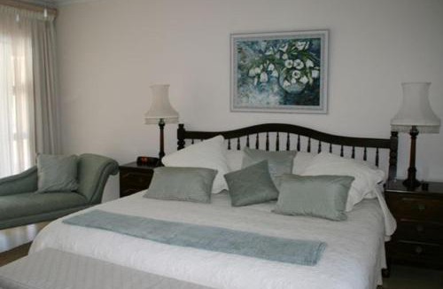 Somerset West Bed & Breakfast | Majorca House
