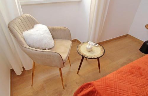 Pigneto Apartment | Makà 32