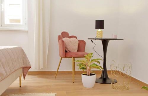 Pigneto Apartment | Makà 32