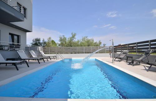 Leptokaria Apartment | MAK Apartments