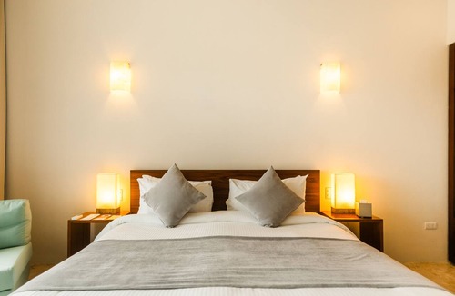 La Veleta Condo | Mak Nuk Village-1 Bedroom Penthouse-Pool-Jacuzzi