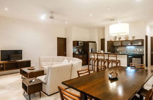 La Veleta Condo | Mak Nuk Village-1 Bedroom-Swim up