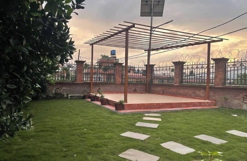 Kathmandu House | MAKACH House, Studio Apartment !