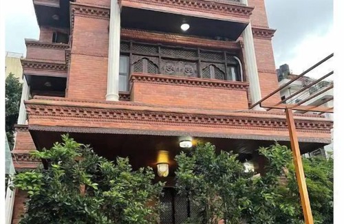 Kathmandu House | MAKACH House, Studio Apartment !