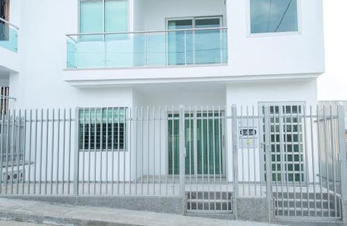 Sincelejo Apartment | Makadamia Aptos