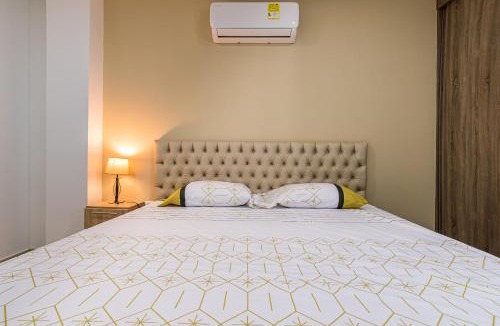 Sincelejo Apartment | Makadamia Aptos