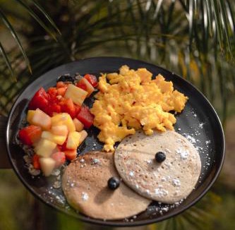 Turbo Hotel | MAKAI BEACH HOSTEL