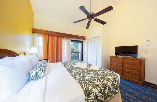 Princeville Condo | Makai Club Resort
