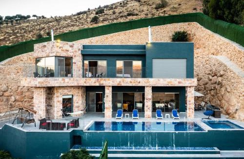 Borma Ski Chalet | Makanak Villas