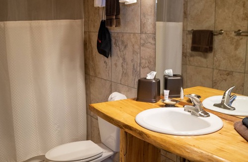 Makanda Bed & Breakfast | Makanda Inn