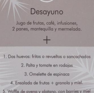 Vichayito Hotel | Makani Vichayito