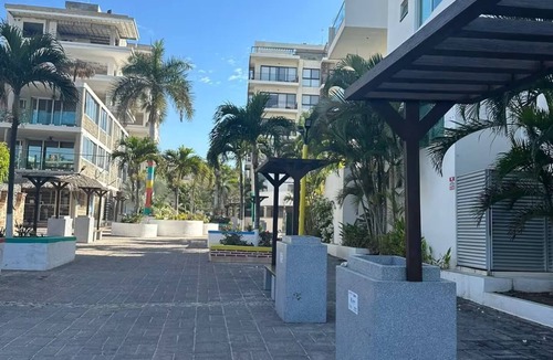Bucerias Apartment | MAKARE
